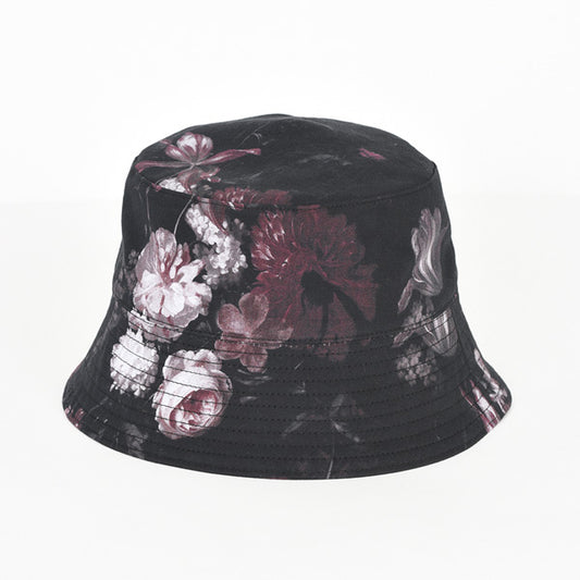  HAT FLOWER  