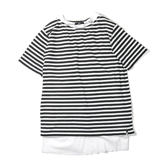  ORIGINAL BORDER TEE / TANKTOP  