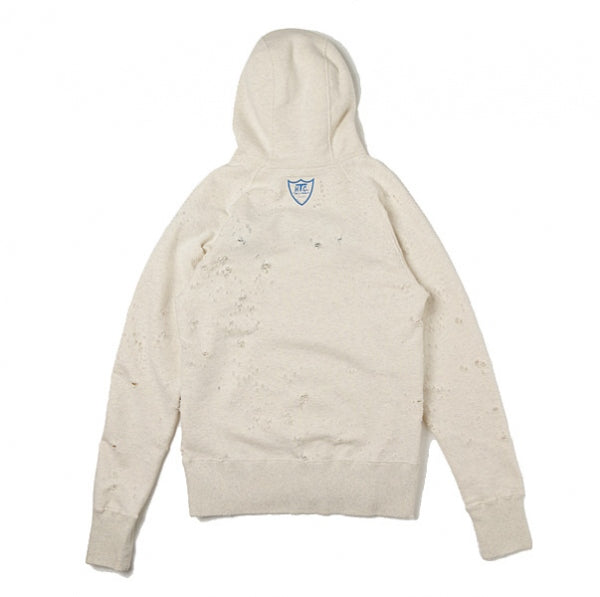 pull over hood parka (M x HTC)