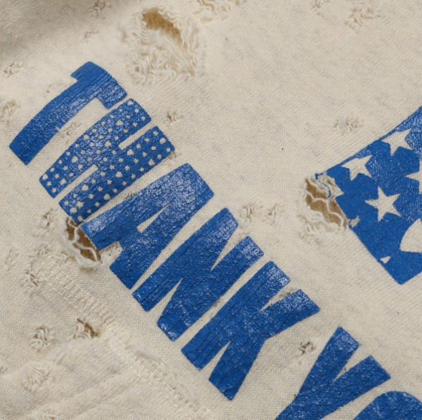 pull over hood parka (M x HTC)