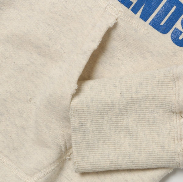 pull over hood parka (M x HTC)