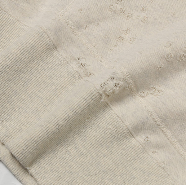 pull over hood parka (M x HTC)