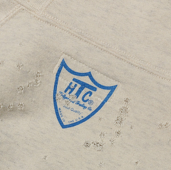 pull over hood parka (M x HTC)