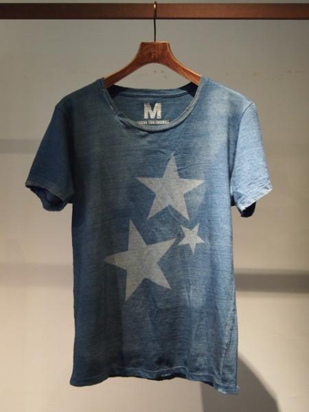  s/s vinatge style t-shirts (3rd anniversary)  