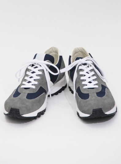  ナイロン中空糸オックス スニーカー  