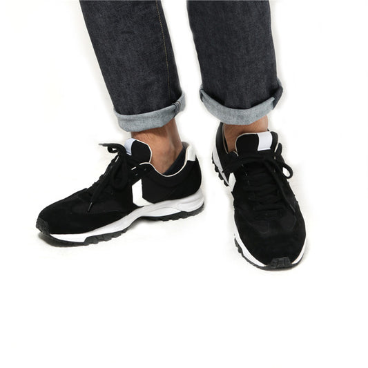  ナイロン中空糸オックス スニーカー  