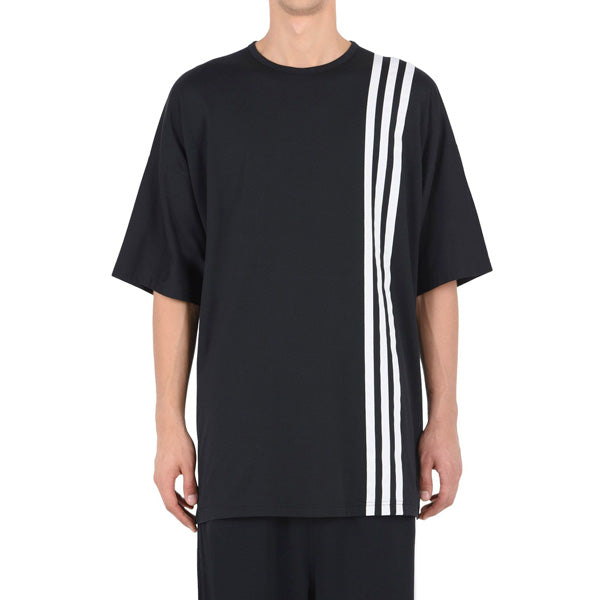 Y-3 3-STRIPES TEE
