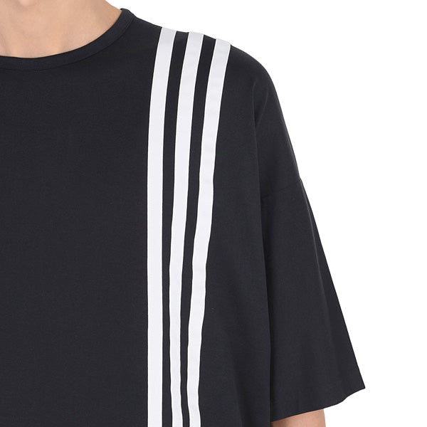 Y-3 3-STRIPES TEE