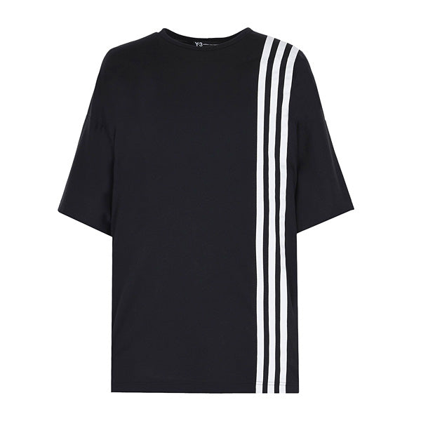 Y-3 3-STRIPES TEE