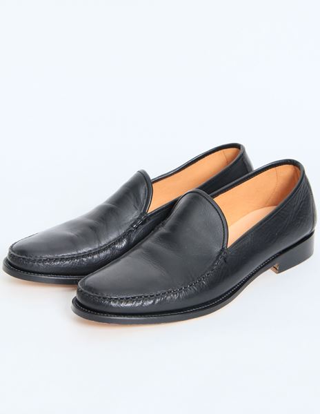  LISCIO 1,3mm コブラヴァンプシューズ  