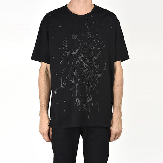  BIG T-SHIRT PERMANENT ROCKER  