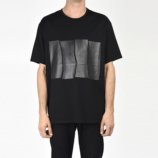  BIG T-SHIRT PERMANENT ROCKER  