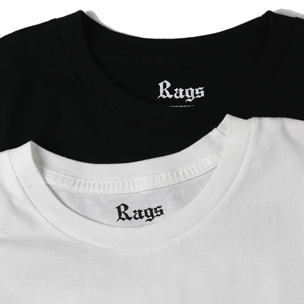 CITY LOGO PRINT TEE PARIS