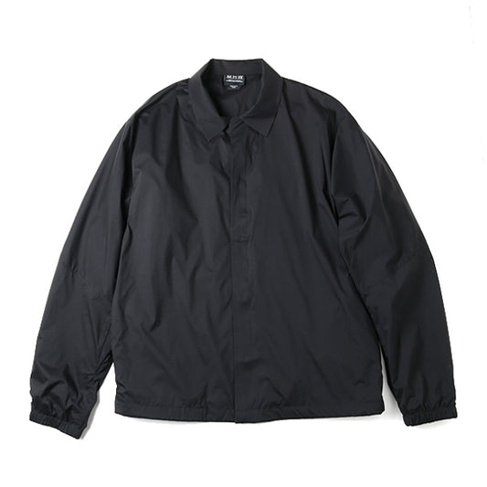  City Dwellers Coach Jacket  