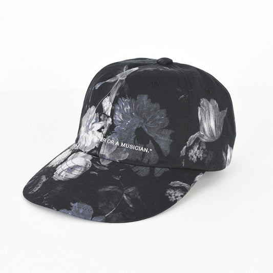  CAP FLOWER  