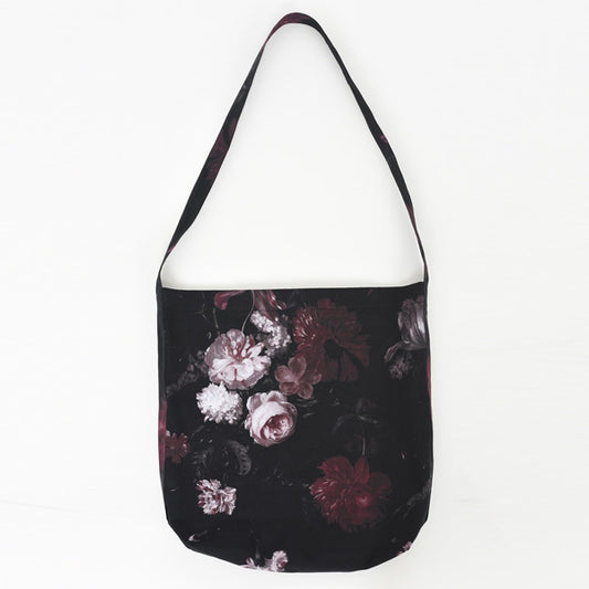  FLOWER SHOULDER BAG  