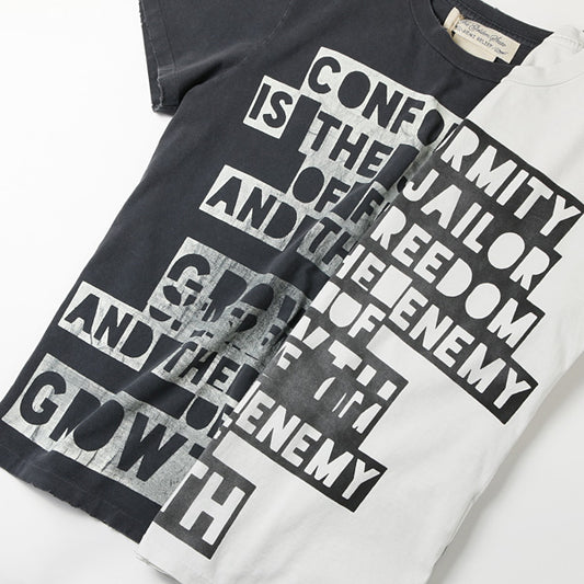  スペシャル加工T(GROWTH)  