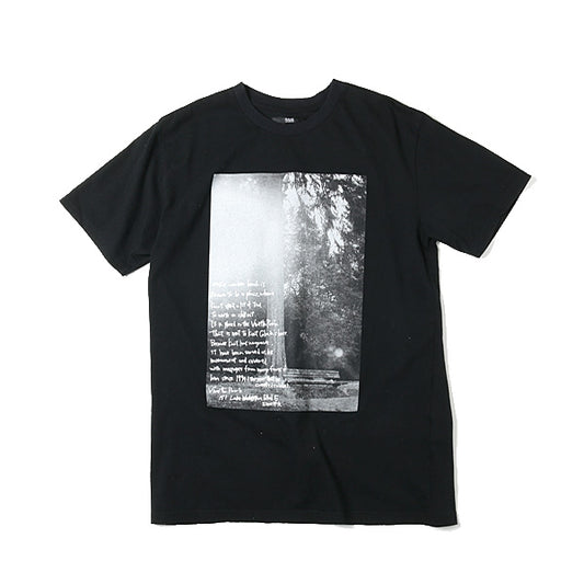  SEATTLE PHOTOGRAPH PRINT TEE  