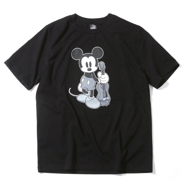 MICKEY MOUSE T-SHIRTS (GUITAR)