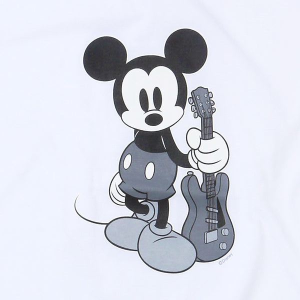 MICKEY MOUSE T-SHIRTS (GUITAR)