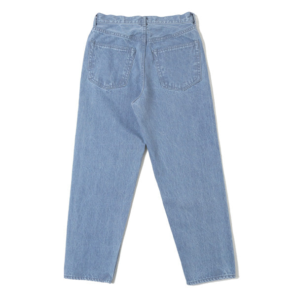 Classic Fit Jeans Ozone Wash