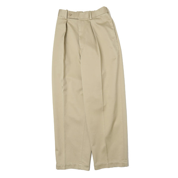 NEW CLASSIC FIT TROUSERS WESTPOINT