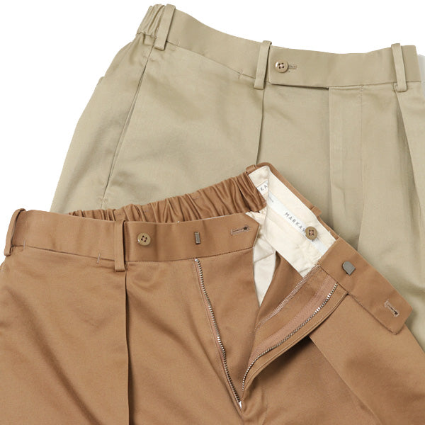 NEW CLASSIC FIT TROUSERS WESTPOINT
