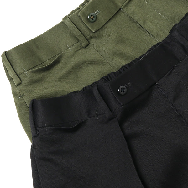 NEW CLASSIC FIT TROUSERS WESTPOINT