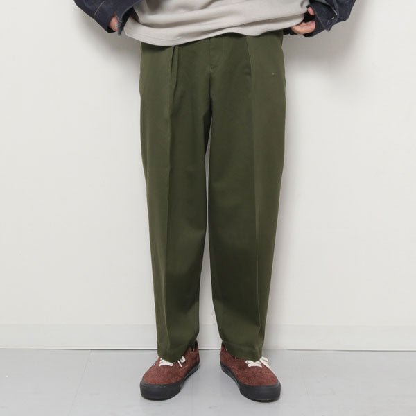 NEW CLASSIC FIT TROUSERS WESTPOINT