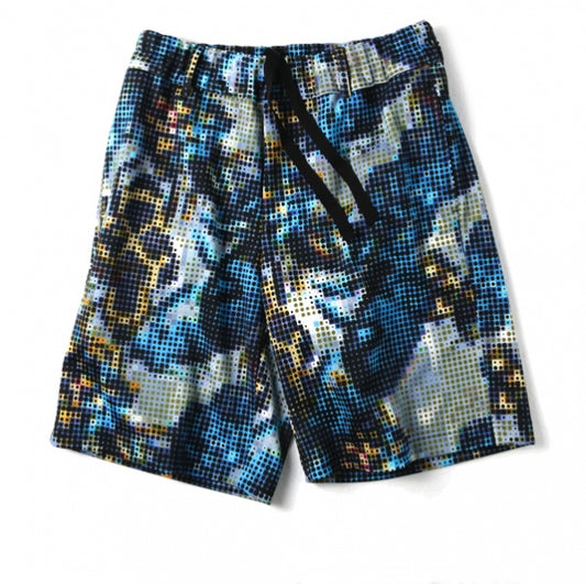  151-CP07 pieces/DOT PRINT  