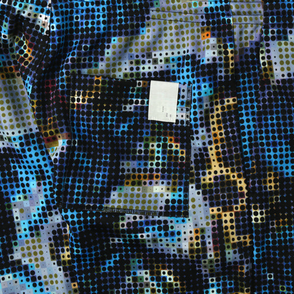 151-CP10 pieces/DOT PRINT