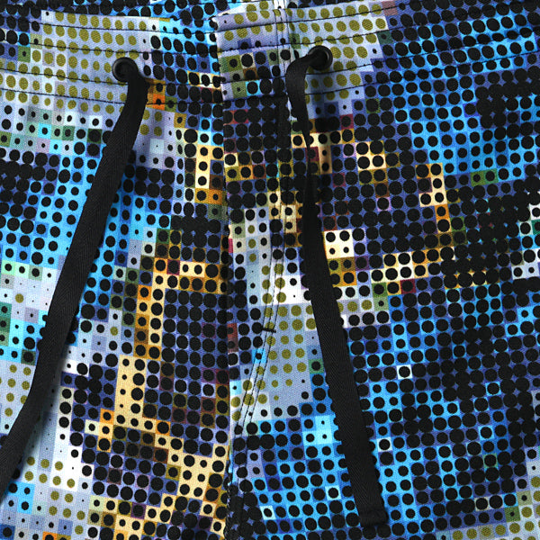 151-CP10 pieces/DOT PRINT