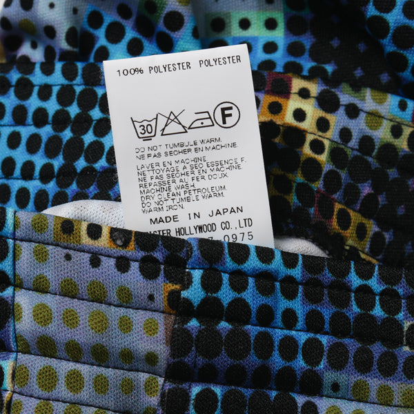 151-CP10 pieces/DOT PRINT