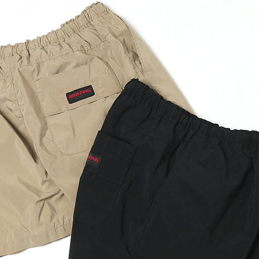  イージーショーツ ブリーフィング  