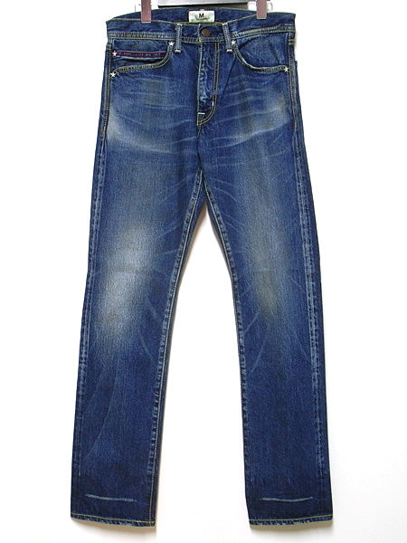 used denim pants (coast A type)