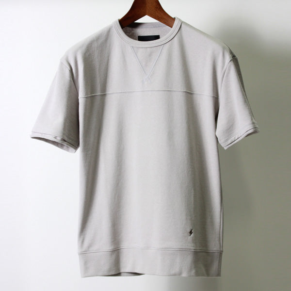 COMBI MINI 裏毛 クルーネック