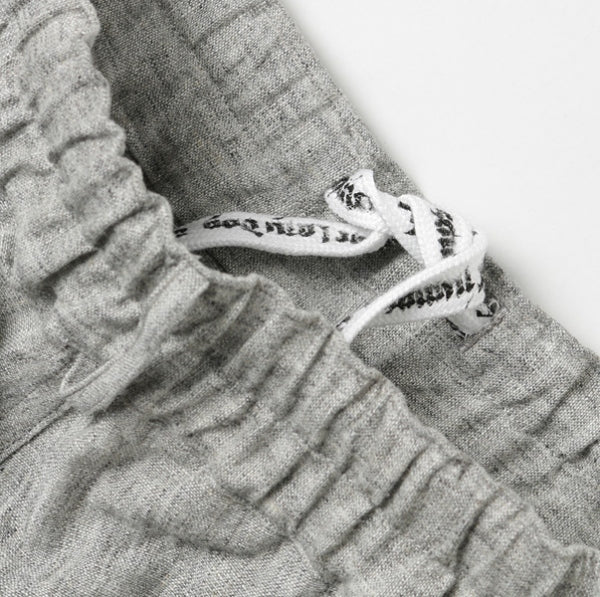 161-CP07 pieces/LINEN