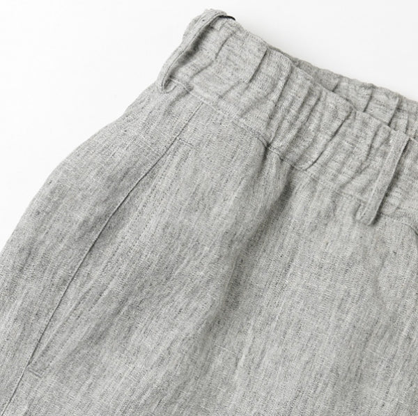 161-CP07 pieces/LINEN