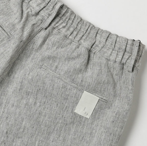 161-CP07 pieces/LINEN