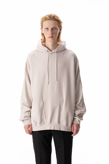 CO SWEAT VESSEL HOODIE