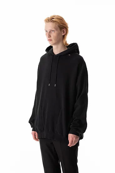 CO SWEAT VESSEL HOODIE