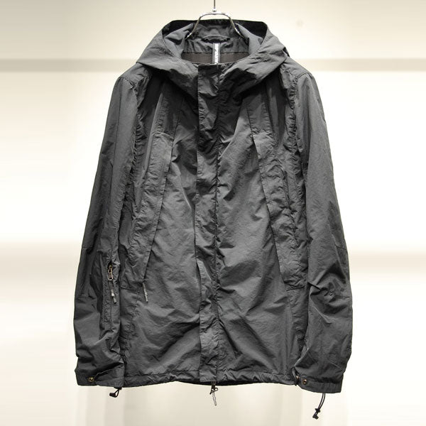 MOUNTAIN PARKA