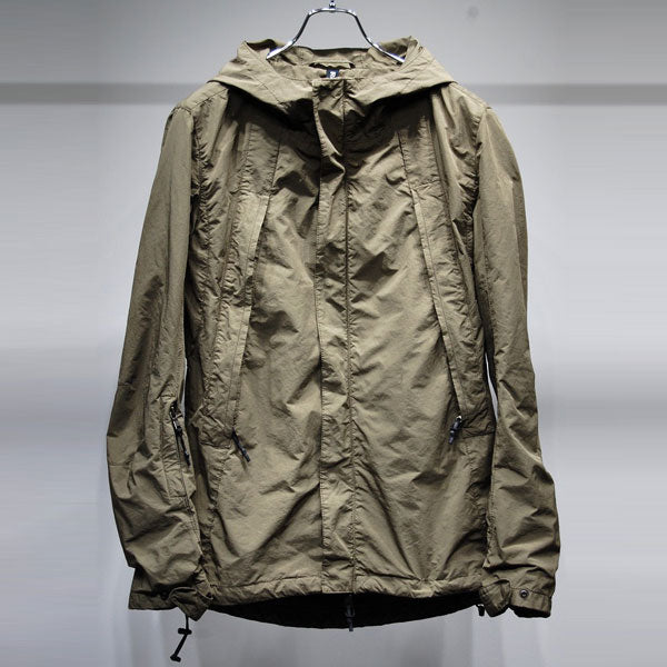 MOUNTAIN PARKA