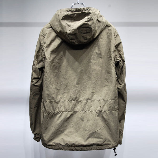 MOUNTAIN PARKA