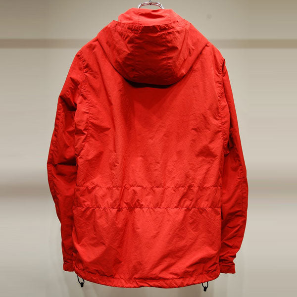 MOUNTAIN PARKA