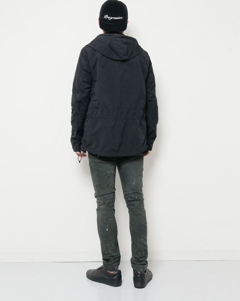MOUNTAIN PARKA
