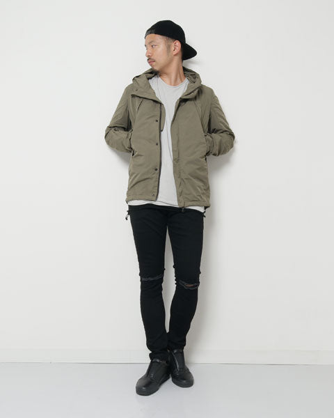 MOUNTAIN PARKA