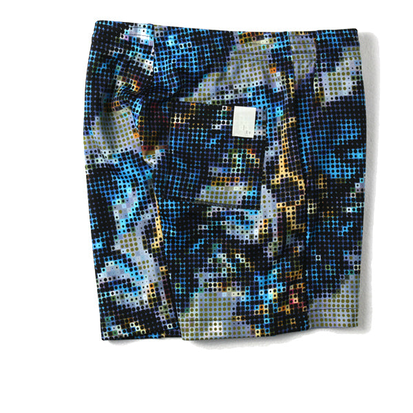 151-CP10 pieces/DOT PRINT