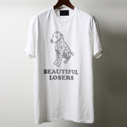  Lounge Lizard x BIAS x REMI RELIEF プリントTEE  