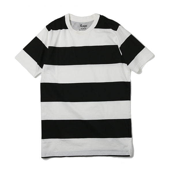 BORDER TEE